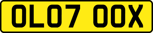 OL07OOX