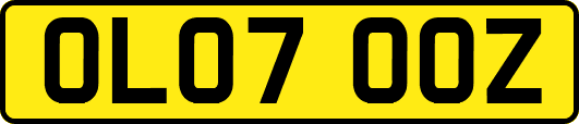 OL07OOZ