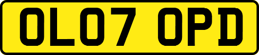 OL07OPD