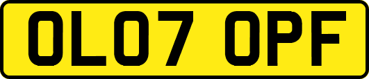 OL07OPF