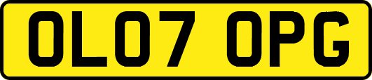 OL07OPG