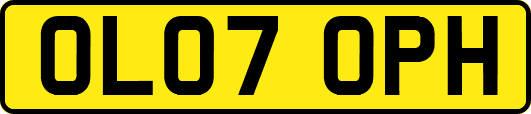 OL07OPH