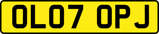 OL07OPJ