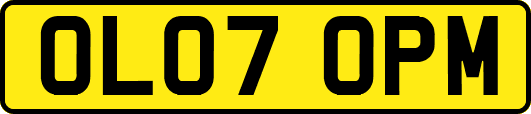 OL07OPM