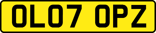OL07OPZ