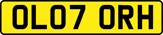 OL07ORH