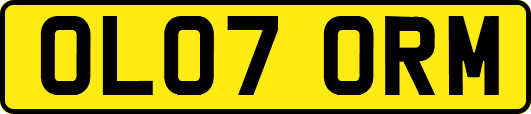 OL07ORM