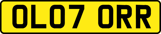 OL07ORR