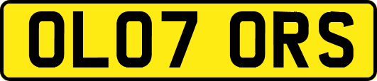 OL07ORS
