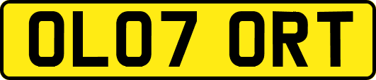 OL07ORT