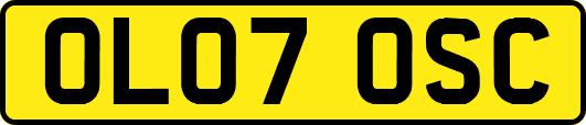 OL07OSC
