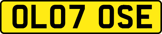 OL07OSE