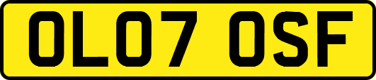 OL07OSF