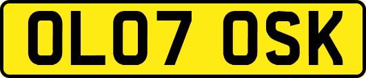 OL07OSK