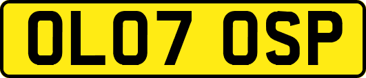OL07OSP