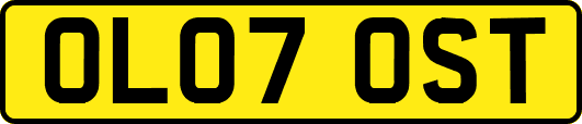 OL07OST
