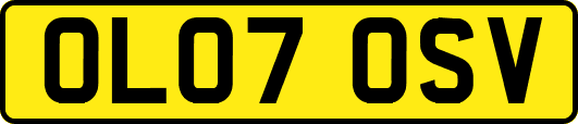 OL07OSV