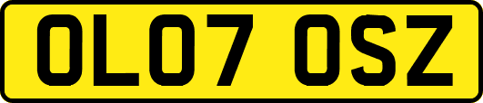 OL07OSZ