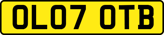 OL07OTB