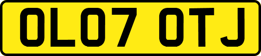 OL07OTJ