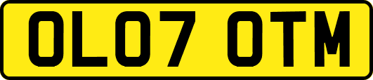 OL07OTM