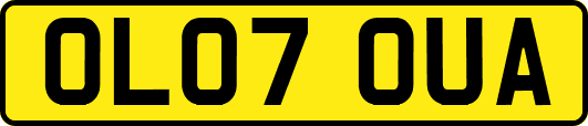 OL07OUA