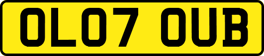 OL07OUB