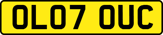 OL07OUC