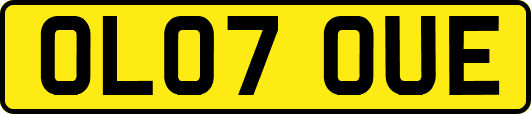 OL07OUE