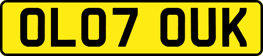 OL07OUK