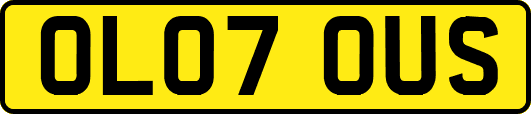 OL07OUS