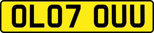 OL07OUU