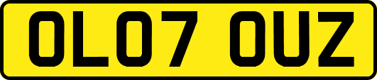 OL07OUZ
