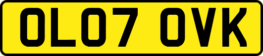 OL07OVK