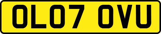 OL07OVU