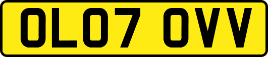 OL07OVV