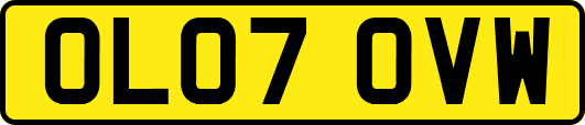 OL07OVW