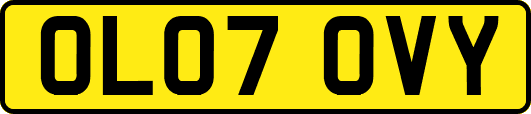 OL07OVY