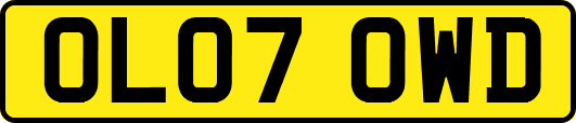 OL07OWD