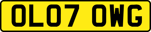 OL07OWG