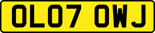 OL07OWJ
