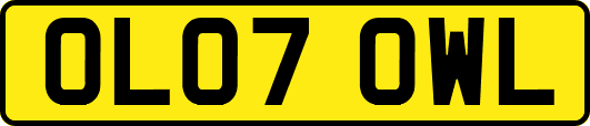 OL07OWL