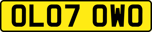 OL07OWO