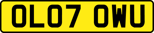OL07OWU