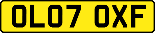 OL07OXF