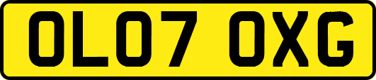 OL07OXG