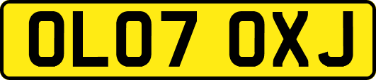 OL07OXJ