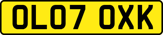 OL07OXK