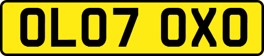 OL07OXO