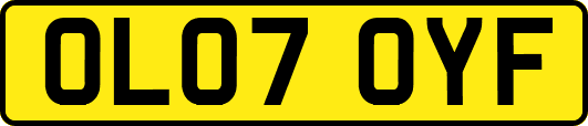 OL07OYF